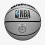 М'яч баскетбольний Wilson NBA Forge Pro UV розмір 7 композитна шкіра (WZ2010801XB7) М'яч баскетбольний Wilson NBA Forge Pro UV розмір 7 композитна шкіра (WZ2010801XB7)