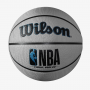 М'яч баскетбольний Wilson NBA Forge Pro UV розмір 7 композитна шкіра (WZ2010801XB7) М'яч баскетбольний Wilson NBA Forge Pro UV розмір 7 композитна шкіра (WZ2010801XB7)