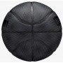 Баскетбольний м’яч Wilson NBA Forge Pro Midnight Indoor/Outdoor Basketball розмір 7 композитна шкіра (WZ2015101XB) — оригінал