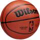 Баскетбольний м'яч Wilson NBA Authentic Indoor-Outdoor Basketball розмір 7 оригінал (WZ2016501XB7) Баскетбольний м'яч Wilson NBA Authentic Indoor-Outdoor Basketball розмір 7 оригінал (WZ2016501XB7)