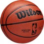 Баскетбольний м'яч Wilson NBA Authentic Indoor-Outdoor Basketball розмір 7 оригінал (WZ2016501XB7)
