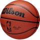 Баскетбольний м'яч Wilson NBA Authentic Indoor-Outdoor Basketball розмір 7 оригінал (WZ2016501XB7) Баскетбольний м'яч Wilson NBA Authentic Indoor-Outdoor Basketball розмір 7 оригінал (WZ2016501XB7)