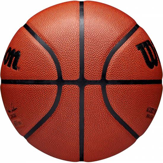 Баскетбольний м'яч Wilson NBA Authentic Indoor-Outdoor Basketball розмір 7 оригінал (WZ2016501XB7) Баскетбольний м'яч Wilson NBA Authentic Indoor-Outdoor Basketball розмір 7 оригінал (WZ2016501XB7)