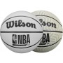 Баскетбольний м'яч Wilson NBA Forge Pro UV Indoor-Outdoor Basketball розмір 7 композитна шкіра оригінал (WZ2016701XB7) Баскетбольний м'яч Wilson NBA Forge Pro UV Indoor-Outdoor Basketball розмір 7 композитна шкіра оригінал (WZ2016701XB7)