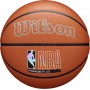 М'яч баскетбольний NBA Forge Plus Indoor-Outdoor Basketball розмір 7 композитна шкіра (WZ2016801XB7)