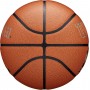 М'яч баскетбольний NBA Forge Plus Indoor-Outdoor Basketball розмір 7 композитна шкіра (WZ2016801XB7)