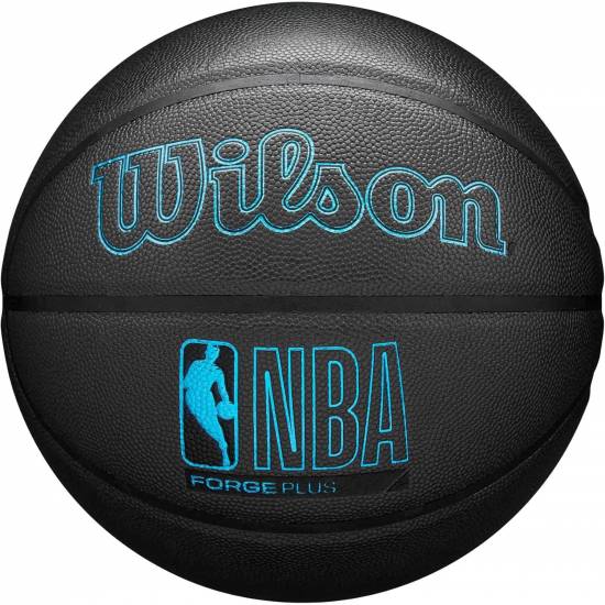 М'яч баскетбольний NBA Forge Plus Indoor-Outdoor Basketball розмір 7 композитна шкіра (WZ2016803XB7) М'яч баскетбольний NBA Forge Plus Indoor-Outdoor Basketball розмір 7 композитна шкіра (WZ2016803XB7)