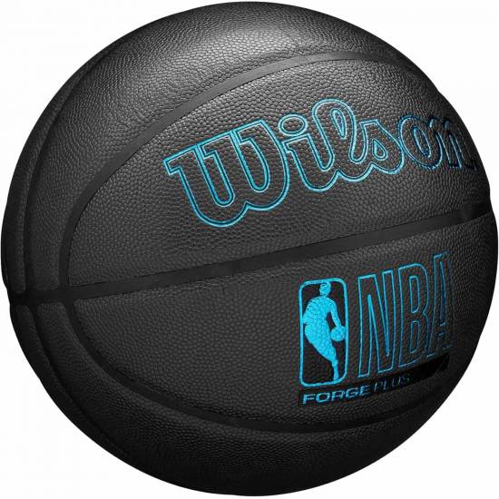 М'яч баскетбольний NBA Forge Plus Indoor-Outdoor Basketball розмір 7 композитна шкіра (WZ2016803XB7) М'яч баскетбольний NBA Forge Plus Indoor-Outdoor Basketball розмір 7 композитна шкіра (WZ2016803XB7)