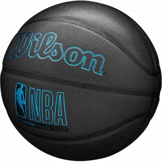 М'яч баскетбольний NBA Forge Plus Indoor-Outdoor Basketball розмір 7 композитна шкіра (WZ2016803XB7) М'яч баскетбольний NBA Forge Plus Indoor-Outdoor Basketball розмір 7 композитна шкіра (WZ2016803XB7)