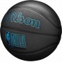Баскетбольний м'яч Wilson NBA Forge Plus Indoor-Outdoor Basketball розмір 7 композитна шкіра оригінал (WZ2016803XB7) Баскетбольний м'яч Wilson NBA Forge Plus Indoor-Outdoor Basketball розмір 7 композитна шкіра оригінал (WZ2016803XB7)
