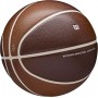 Баскетбольний м'яч Wilson NBA CHAMPAGNE SERIES 1 CELEBRATION Basketball розмір 7 композитна шкіра оригінал (WZ2018901XB7) Баскетбольний м'яч Wilson NBA CHAMPAGNE SERIES 1 CELEBRATION Basketball розмір 7 композитна шкіра оригінал (WZ2018901XB7)