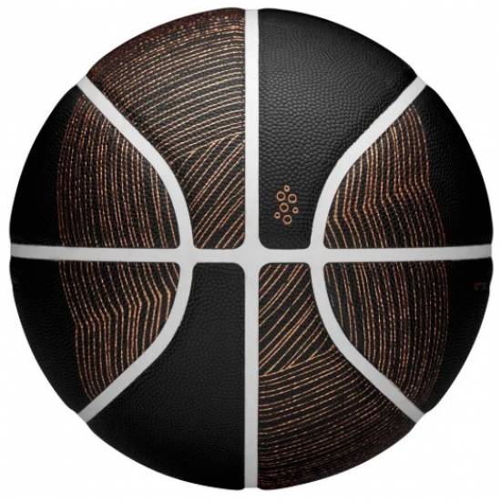 Баскетбольний м'яч Wilson NBA CHAMPAGNE SERIES 3 SOPHISTICATION Basketball р 7 композитна шкіра оригінал (WZ2019101XB7) Баскетбольний м'яч Wilson NBA CHAMPAGNE SERIES 3 SOPHISTICATION Basketball р 7 композитна шкіра оригінал (WZ2019101XB7)