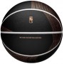 Баскетбольний м'яч Wilson NBA CHAMPAGNE SERIES 3 SOPHISTICATION Basketball р 7 композитна шкіра оригінал (WZ2019101XB7)