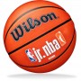 М'яч баскетбольний Wilson Junior NBA Authentic Outdoor розмір 5, 6, 7 гумовий (WZ3011801XB06) М'яч баскетбольний Wilson Junior NBA Authentic Outdoor розмір 5, 6, 7 гумовий (WZ3011801XB06)