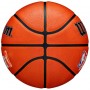 М'яч баскетбольний Wilson Junior NBA Authentic Outdoor розмір 5, 6, 7 гумовий (WZ3011801XB06) М'яч баскетбольний Wilson Junior NBA Authentic Outdoor розмір 5, 6, 7 гумовий (WZ3011801XB06)
