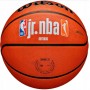 М'яч баскетбольний Wilson Junior NBA Authentic Outdoor розмір 5, 6, 7 гумовий (WZ3011801XB06) М'яч баскетбольний Wilson Junior NBA Authentic Outdoor розмір 5, 6, 7 гумовий (WZ3011801XB06)