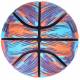 М'яч баскетбольний Wilson NBA DRV Pro Streak Outdoor Basketball розмір 6, 7 гумовий для гри на вулиці-залі (WZ3012501XB6)