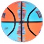 М'яч баскетбольний Wilson NBA DRV Pro Streak Outdoor Basketball розмір 6, 7 гумовий для гри на вулиці-залі (WZ3012501XB6) М'яч баскетбольний Wilson NBA DRV Pro Streak Outdoor Basketball розмір 6, 7 гумовий для гри на вулиці-залі (WZ3012501XB6)