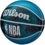 М'яч баскетбольний Wilson NBA DRV Vibe розмір 5, 6, 7 гумовий для гри на вулиці-залі (WZ3012602XB7) М'яч баскетбольний Wilson NBA DRV Vibe розмір 5, 6, 7 гумовий для гри на вулиці-залі (WZ3012602XB7)