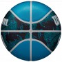 М'яч баскетбольний Wilson NBA DRV Vibe розмір 5, 6, 7 гумовий для гри на вулиці-залі (WZ3012602XB7) М'яч баскетбольний Wilson NBA DRV Vibe розмір 5, 6, 7 гумовий для гри на вулиці-залі (WZ3012602XB7)