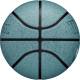 М'яч баскетбольний Wilson NBA DRV Pro Eco розмір 6, 7 гумовий для гри на вулиці (WZ3012901XB7)