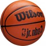 М'яч баскетбольний Wilson Junior NBA Outdoor розмір 5, 6, 7 гумовий (WZ3013001XB5) М'яч баскетбольний Wilson Junior NBA Outdoor розмір 5, 6, 7 гумовий (WZ3013001XB5)