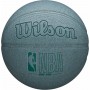 М'яч баскетбольний Wilson NBA DRV Pro Outdoor Basketball розмір 6, 7 гумовий (WZ3016002XB7) М'яч баскетбольний Wilson NBA DRV Pro Outdoor Basketball розмір 6, 7 гумовий (WZ3016002XB7)