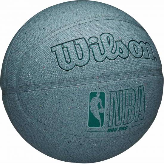 М'яч баскетбольний Wilson NBA DRV Pro Outdoor Basketball розмір 6, 7 гумовий (WZ3016002XB7) М'яч баскетбольний Wilson NBA DRV Pro Outdoor Basketball розмір 6, 7 гумовий (WZ3016002XB7)
