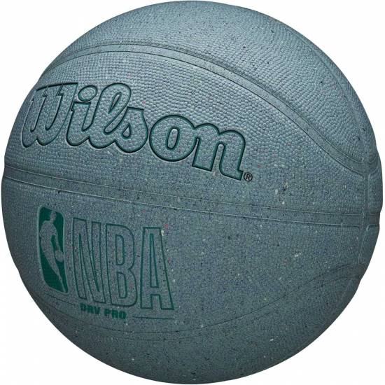 М'яч баскетбольний Wilson NBA DRV Pro Outdoor Basketball розмір 6, 7 гумовий (WZ3016002XB7) М'яч баскетбольний Wilson NBA DRV Pro Outdoor Basketball розмір 6, 7 гумовий (WZ3016002XB7)
