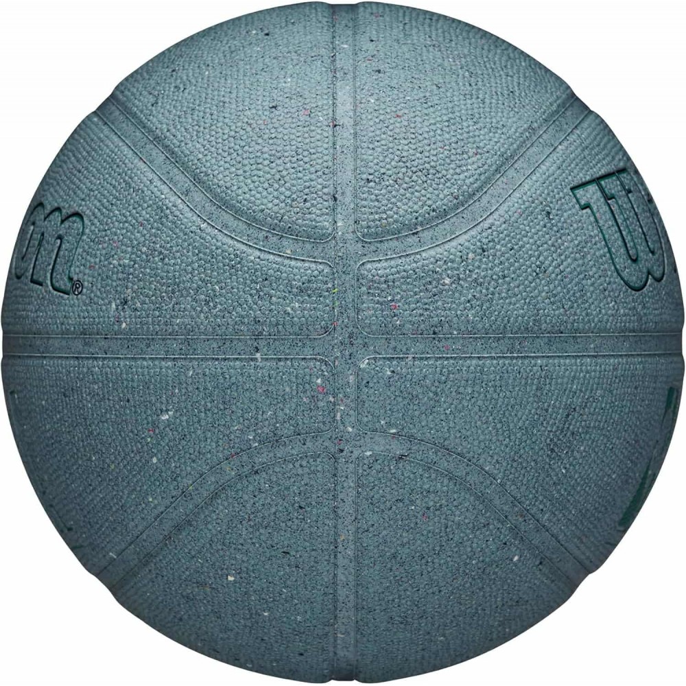 М'яч баскетбольний Wilson NBA DRV Pro Outdoor Basketball розмір 6, 7 гумовий (WZ3016002XB7)