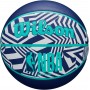 Баскетбольний мяч Wilson NBA DRV Plus Dazzle Camo Ball розмір 6, 7 гумовий для гри на вулиці оригінал (WZ3016102XB7) Баскетбольний мяч Wilson NBA DRV Plus Dazzle Camo Ball розмір 6, 7 гумовий для гри на вулиці оригінал (WZ3016102XB7)