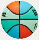 Баскетбольний м'яч Wilson WNBA DRV Bright Outdoor розмір 6 гумовий оригінал (WZ3016801XB6) Баскетбольний м'яч Wilson WNBA DRV Bright Outdoor розмір 6 гумовий оригінал (WZ3016801XB6)