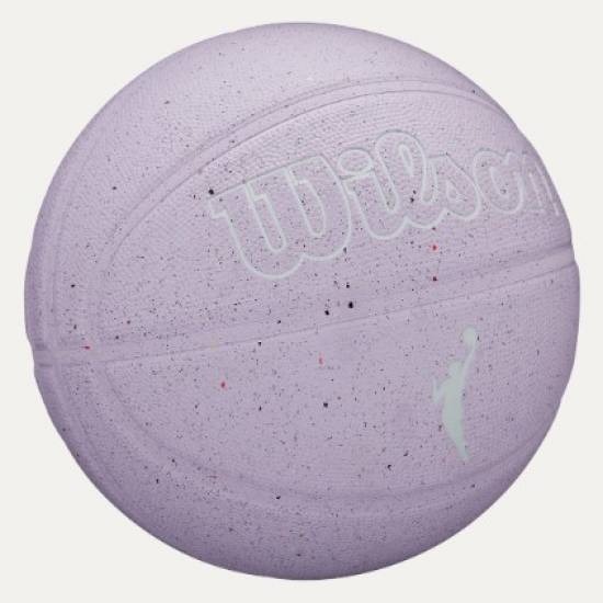 М'яч баскетбольний Wilson WNBA Heir Outdoor розмір 6 гумовий (WZ3016901XB6) М'яч баскетбольний Wilson WNBA Heir Outdoor розмір 6 гумовий (WZ3016901XB6)