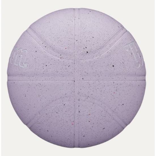 М'яч баскетбольний Wilson WNBA Heir Outdoor розмір 6 гумовий (WZ3016901XB6) М'яч баскетбольний Wilson WNBA Heir Outdoor розмір 6 гумовий (WZ3016901XB6)