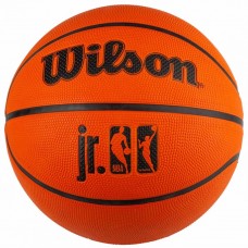 Баскетбольний м'яч Wilson Junior WNBA Outdoor гумовий (WZ3021902XB)