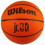Баскетбольний м'яч Wilson Junior WNBA Outdoor гумовий (WZ3021902XB)