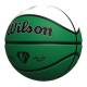 М'яч баскетбольний Wilson NBA Team City Collector Boston Celtics розмір 7 композитна шкіра (WZ4003902XB7)