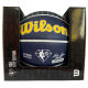 М'яч баскетбольний Wilson NBA Team City Edition Collector Memphis Grizzlies в подарунковій коробці-боксу (WZ4003929XB71)