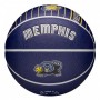 М'яч баскетбольний Wilson NBA Team City Edition Collector Memphis Grizzlies розмір 7 композитна шкіра (WZ4003915XB7) М'яч баскетбольний Wilson NBA Team City Edition Collector Memphis Grizzlies розмір 7 композитна шкіра (WZ4003915XB7)