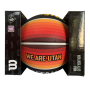 М'яч баскетбольний Wilson NBA Team City Edition Collector Uta Jazz в подарунковій коробці (WZ4003929XB71)
