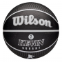 М'яч баскетбольний Wilson NBA Player Icon Kevin Durant Outdoor розмір 7 гумовий (WZ4006001XB7) М'яч баскетбольний Wilson NBA Player Icon Kevin Durant Outdoor розмір 7 гумовий (WZ4006001XB7)