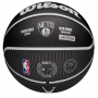 М'яч баскетбольний Wilson NBA Player Icon Kevin Durant Outdoor розмір 7 гумовий (WZ4006001XB7) М'яч баскетбольний Wilson NBA Player Icon Kevin Durant Outdoor розмір 7 гумовий (WZ4006001XB7)