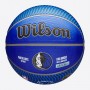 М'яч баскетбольний Wilson NBA Player Icon Luka Doncic Outdoor розмір 7 гумовий (WZ4006401XB7) М'яч баскетбольний Wilson NBA Player Icon Luka Doncic Outdoor розмір 7 гумовий (WZ4006401XB7)