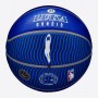 М'яч баскетбольний Wilson NBA Player Icon Luka Doncic Outdoor розмір 7 гумовий (WZ4006401XB7) М'яч баскетбольний Wilson NBA Player Icon Luka Doncic Outdoor розмір 7 гумовий (WZ4006401XB7)