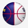 М'яч баскетбольний для афтографів Wilson NBA Team All Star Autographe розмір 7 сувенірний (WZ4034101XB7) М'яч баскетбольний для афтографів Wilson NBA Team All Star Autographe розмір 7 сувенірний (WZ4034101XB7)