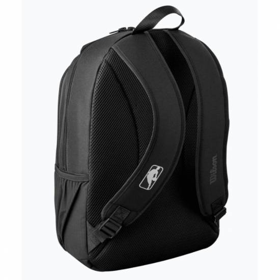 Рюкзак баскетбольний Wilson NBA Boston Celtics Backpack 30 л оригінал (WZ6015001)