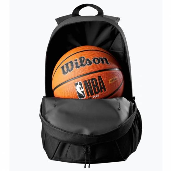 Рюкзак баскетбольний Wilson NBA Boston Celtics Backpack 30 л оригінал (WZ6015001)