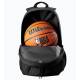 Рюкзак баскетбольний Wilson NBA Boston Celtics Backpack 30 л оригінал (WZ6015001)