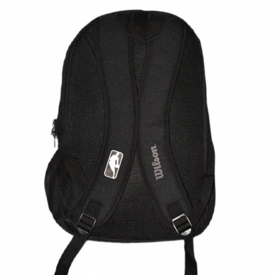 Рюкзак баскетбольний Wilson NBA Boston Celtics Backpack 30 л оригінал (WZ6015001)