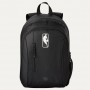 Баскетбольний рюкзак Wilson NBA Backpack 30 л (WZ6015001) — оригінал